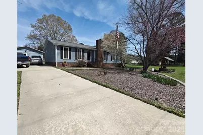 120 Greenway Drive, Salisbury, NC 28144 - Photo 2