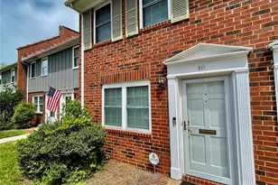 1300 Larchmont Pl, Salisbury, NC 28144 - Photo 2