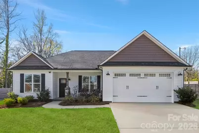 1120 E McGill Street, Albemarle, NC 28001 - Photo 2