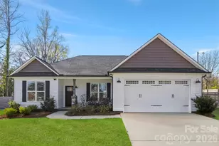 1120 E McGill St, Albemarle, NC 28001 - Photo 2