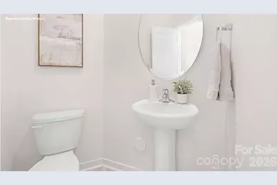 108 Parmiter Way #A, Troutman, NC 28166 - Photo 20