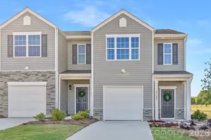 108 Parmiter Wy, Troutman, NC 28166 - Photo 1