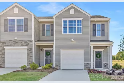 108 Parmiter Way #D, Troutman, NC 28166 - Photo 1