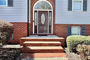 15 Luther Stafford Ave, Taylorsville, NC 28681 - Photo 4