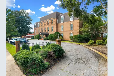 300 N Fulton Street #24, Salisbury, NC 28144 - Photo 28