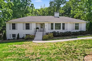 7010 Terrace Dr, Charlotte, NC 28211 - Photo 2