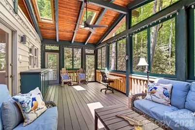 102 Frist Road, Montreat, NC 28757 - Photo 12