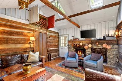102 Frist Road, Montreat, NC 28757 - Photo 4