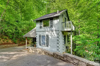 102 Frist Road, Montreat, NC 28757 - Photo 40