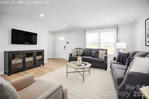 11009 Rococo Ln, Charlotte, NC 28214 - Photo 8