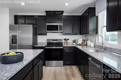 11009 Rococo Lane, Charlotte, NC 28214 - Photo 2