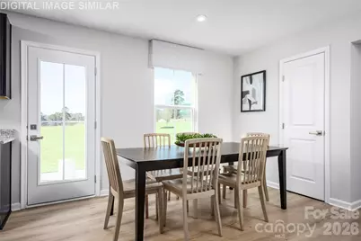 11009 Rococo Lane, Charlotte, NC 28214 - Photo 4