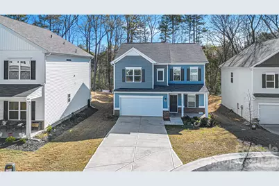 7008 Amberhouse Drive, Charlotte, NC 28212 - Photo 1