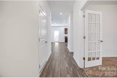 7008 Amberhouse Drive, Charlotte, NC 28212 - Photo 2