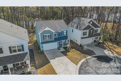 7008 Amberhouse Drive, Charlotte, NC 28212 - Photo 20