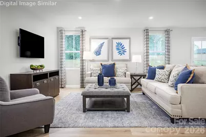 11013 Rococo Lane, Charlotte, NC 28214 - Photo 8