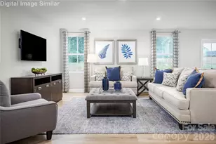 11013 Rococo Ln, Charlotte, NC 28214 - Photo 8