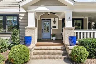 417 Magnolia Ave, Charlotte, NC 28203 - Photo 2