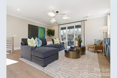 13009 Lucy Park Lane, Charlotte, NC 28277 - Photo 8