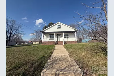 417 E Virginia Avenue, Bessemer City, NC 28016 - Photo 1