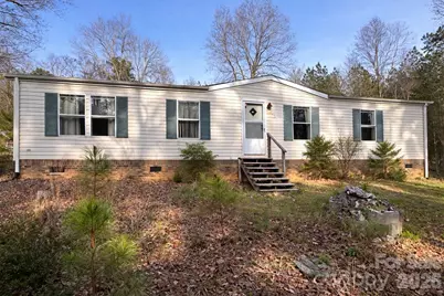 518 Nors Way, Lake Lure, NC 28746 - Photo 1