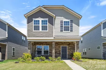 613 Cedar Knoll Circle, Pineville, NC 28134 - Photo 2