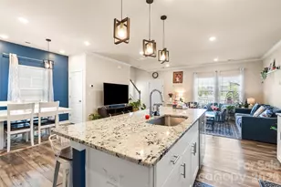 613 Cedar Knoll Cir, Pineville, NC 28134 - Photo 12