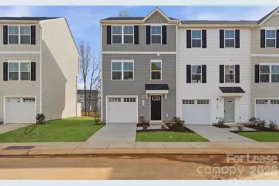 7024 Capstan Terrace, Charlotte, NC 28269 - Photo 1