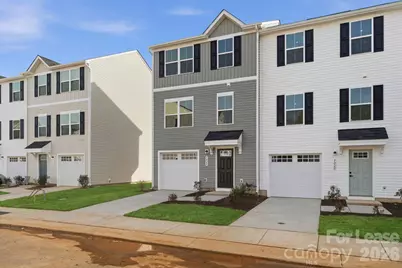 7024 Capstan Terrace, Charlotte, NC 28269 - Photo 2