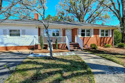 6918 Tuckaseegee Road, Charlotte, NC 28214 - Photo 1