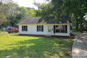 210 N Cloudman St, Charlotte, NC 28216 - Photo 1