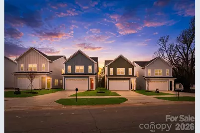 9115 Old Moores Chapel Road, Charlotte, NC 28214 - Photo 1