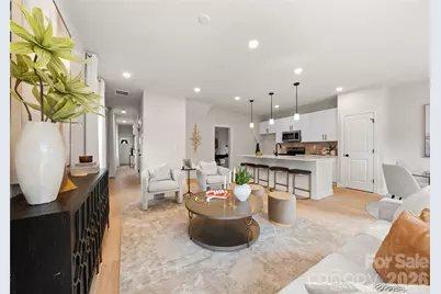 9115 Old Moores Chapel Road, Charlotte, NC 28214 - Photo 4