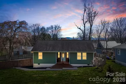 1844 Willow Road, Hendersonville, NC 28739 - Photo 1