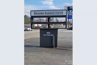 632,644,652 S Broadway Street, Forest City, NC 28043 - Photo 10