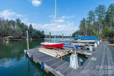 40 Turtle Head Drive, Nebo, NC 28761 - Photo 14