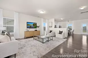 1137 Lorrie Ln, Albemarle, NC 28001 - Photo 6