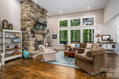 1003 Glory Drive, Morganton, NC 28655 - Photo 22