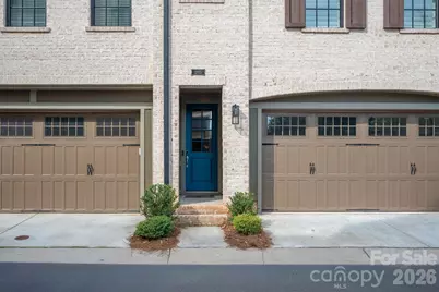 2815 Hillside Springs Drive, Charlotte, NC 28209 - Photo 2