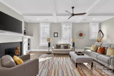 2815 Hillside Springs Drive, Charlotte, NC 28209 - Photo 16