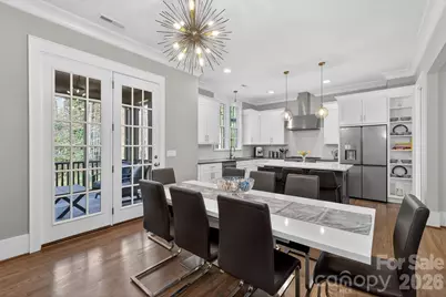 2815 Hillside Springs Drive, Charlotte, NC 28209 - Photo 10