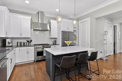 2815 Hillside Springs Drive, Charlotte, NC 28209 - Photo 6