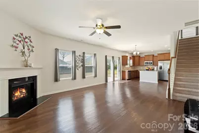 1504 Sunflower Field Place, Stallings, NC 28104 - Photo 10