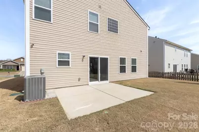 1504 Sunflower Field Place, Stallings, NC 28104 - Photo 38