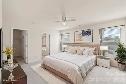 1504 Sunflower Field Place, Stallings, NC 28104 - Photo 20