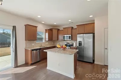 1504 Sunflower Field Place, Stallings, NC 28104 - Photo 14