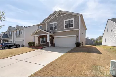 1504 Sunflower Field Place, Stallings, NC 28104 - Photo 2