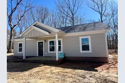 1605 N Sutherland Avenue, Monroe, NC 28110 - Photo 1