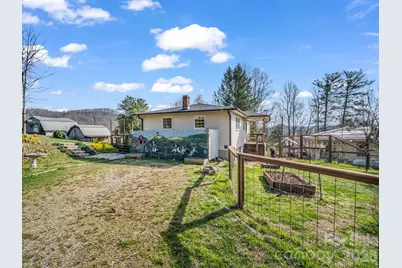 45 Capricorn Lane, Zirconia, NC 28790 - Photo 12