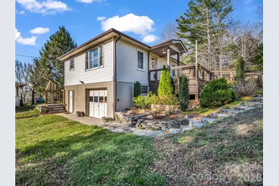 45 Capricorn Lane, Zirconia, NC 28790 - Photo 4